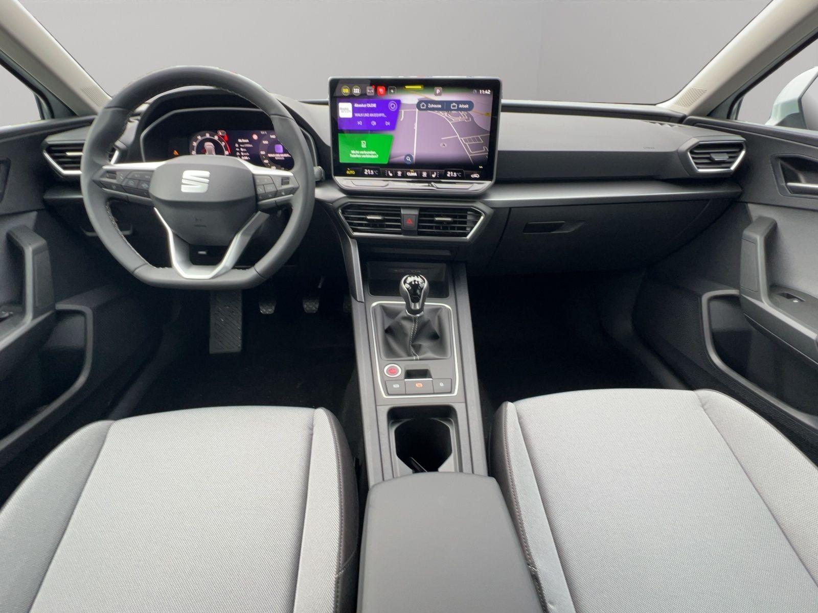 Seat Leon - Bild 14