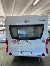 Bürstner premio 430ts - Bürstner 430 ts