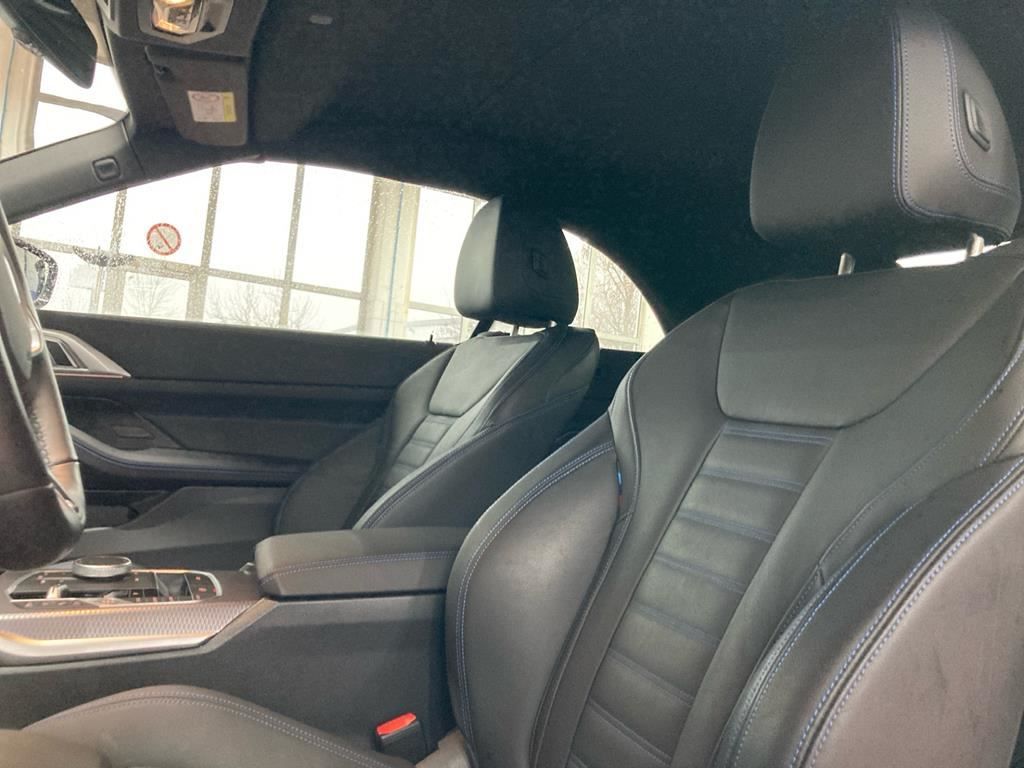 BMW 420 - Bild 9