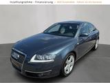 Audi A6 Lim. 2.4 * S-line * Scheckheft - Audi A6 aus 2006