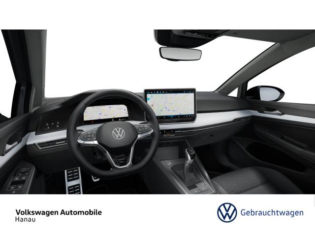 Volkswagen Golf VIII Variant 1.5 TSI GOAL AHK+KAMERA+LED, миниатюра 6