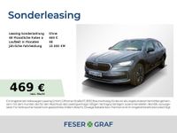 Skoda Superb - Vorschau Bild 1