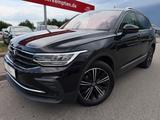 Volkswagen Tiguan Move*ACC*SHZ*Kamera*DSG*AHK - Volkswagen Tiguan MOVE