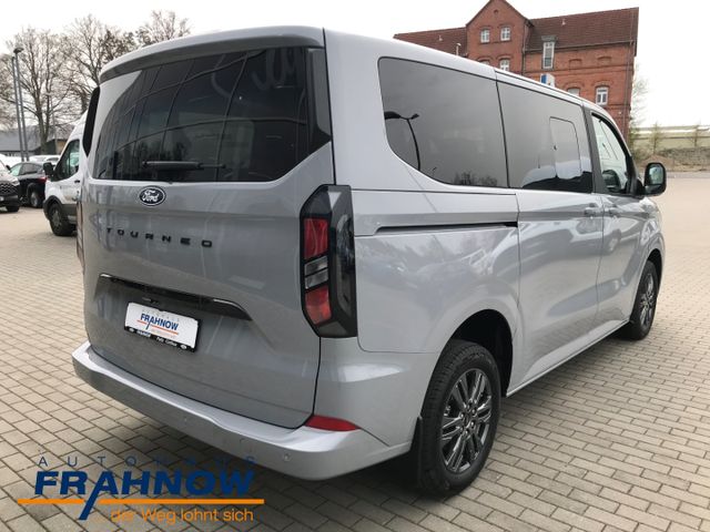 Foto Nummer 4: FORD Tourneo Custom