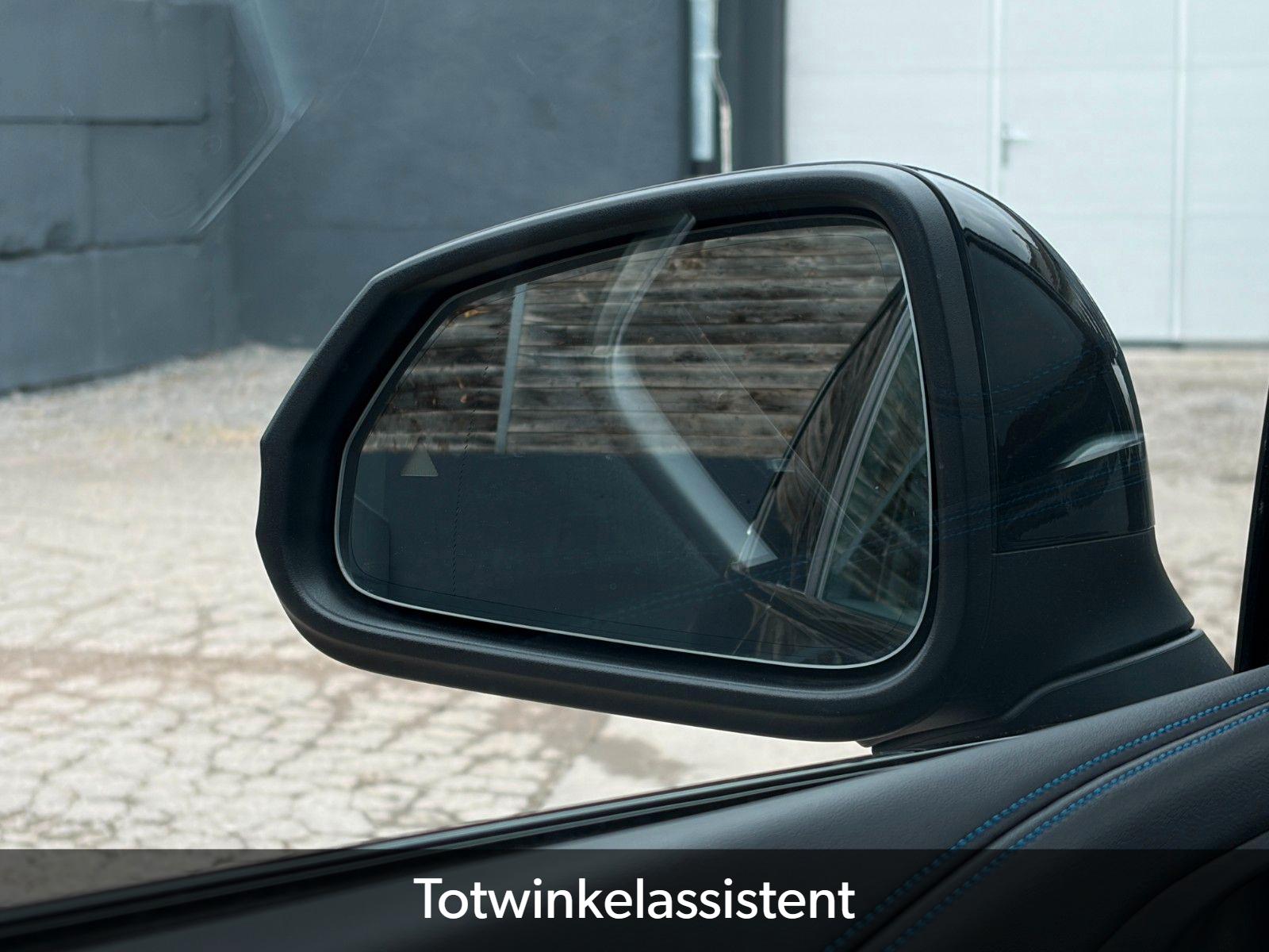 BMW 218 Active Tourer 218i Active Tourer M Sport Alcan. Massage CAM, миниатюра 10