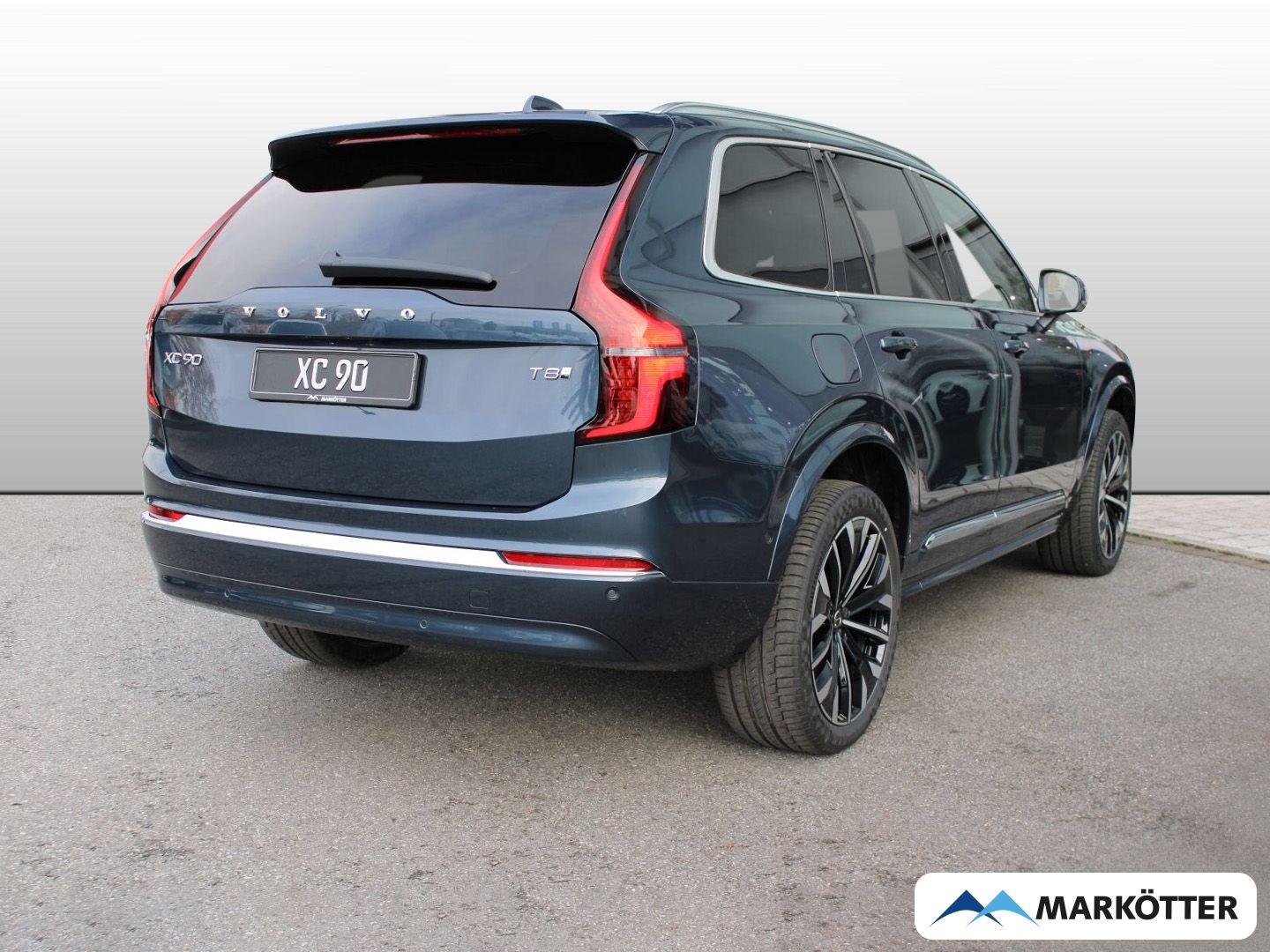 Volvo XC90 - Bild 3