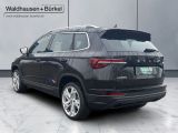 Skoda Karoq 1.5 TSI ACT Selection OPF Klima Navi - Skoda in Viersen