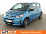 Volkswagen up! 1.0 High up! BMT*PDC*SHZ*KLIMA*TEMPO* - Volkswagen up! bis 10.000 Euro