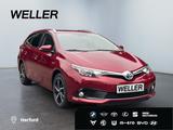 Toyota Auris Touring Sports 1.8 Hybrid Aut. Edition-S * - Toyota Auris Touring Sports Gebrauchtwagen