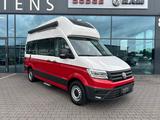 Volkswagen Grand California 600 LED ACC Solar Stühle  3,5T - Wohnmobil oder -wagen 3 5t