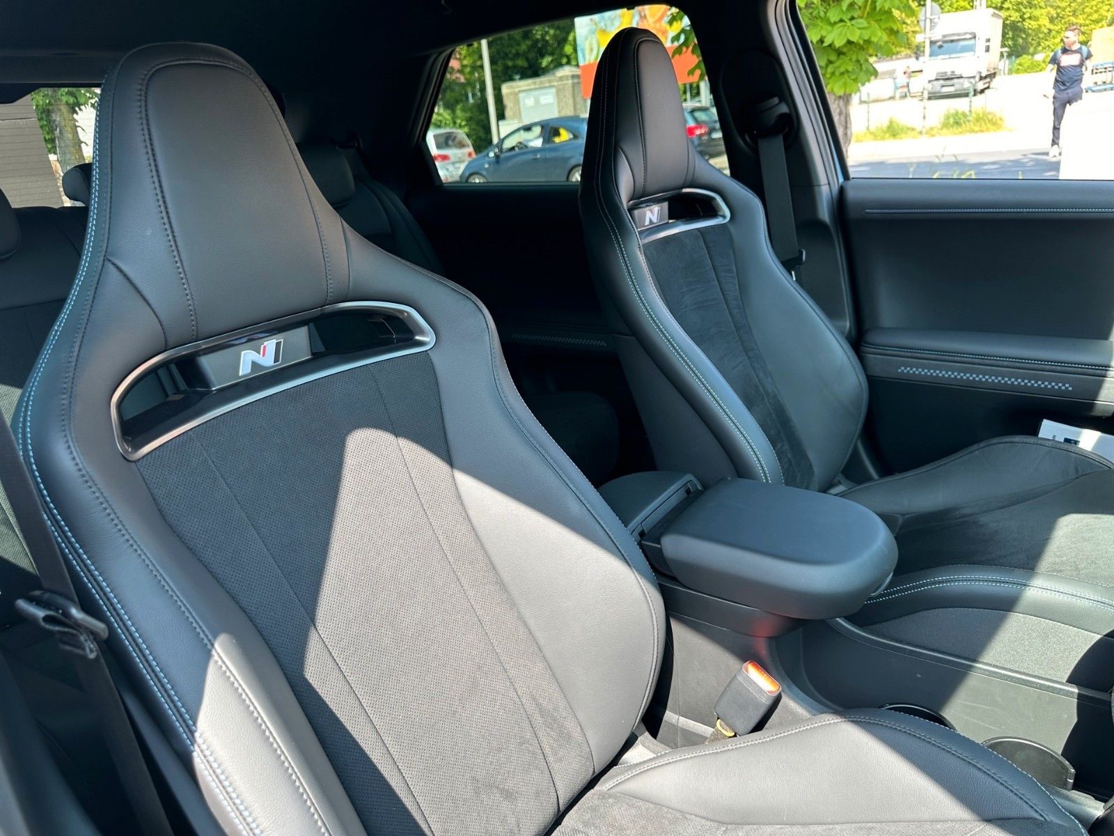 Fahrzeugabbildung Hyundai IONIQ 5 N Allrad *SOFORT VERFÜGBAR*