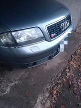 Audi audi s6 b4 v8 4.2 benzin - Audi A6 aus 2000: 2.8