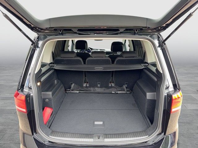 Volkswagen Touran - Bild 12