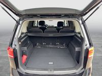 Volkswagen Touran - Vorschau Bild 12