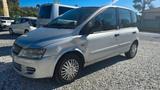 Fiat Multipla 1.9 MJT Dynamic - Fiat Multipla: Dynamic