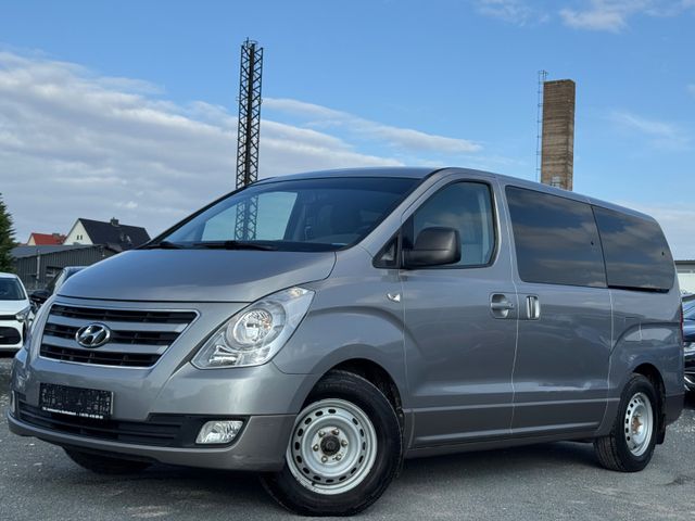 Hyundai H-1 Starex /SHZ/NAVI/EURO 6