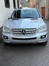 Mercedes-Benz Mercedes ML 320 Cdi Brabus D6 - Mercedes-Benz ML 320: Brabus