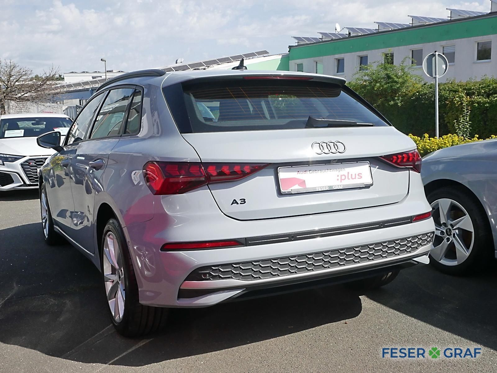 Audi A3 - Bild 4