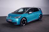 Volkswagen ID.3 58 kWh Pro Performance First Edition*Wärme - mit Elektro-Antrieb: Blau, Limousine
