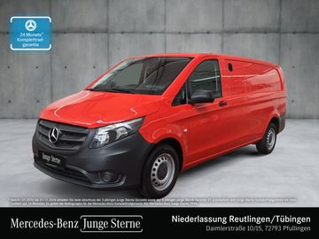 Mercedes Vito - 1