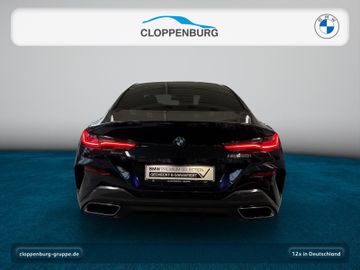 BMW M850 - 4