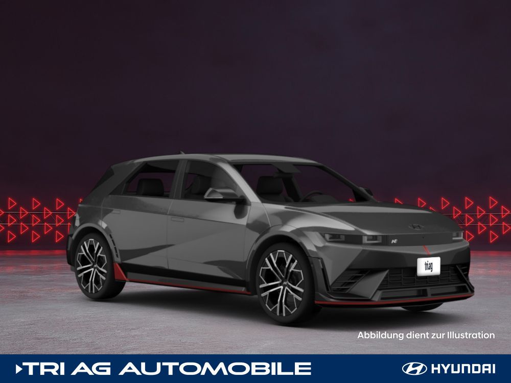 Image of Hyundai IONIQ 5
