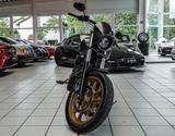 Harley-Davidson Dyna Low Rider S  5HD1*110inch*ScreaminEagel*LED - HARLEY-DAVIDSON BENZIN LOW RIDER