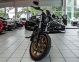 Harley-Davidson Dyna Low Rider S  5HD1*110inch*ScreaminEagel*LED - HARLEY-DAVIDSON CHOPPER 5