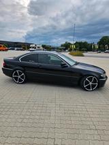 BMW Bmw e46 320ci  / 6 Zylinder / TÜV 09.27 - BMW 320 aus 2004: Coupe