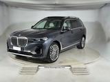 BMW X7 G07 2018 Diesel xdrive30d Individual Comp - BMW G07 - BMW X7