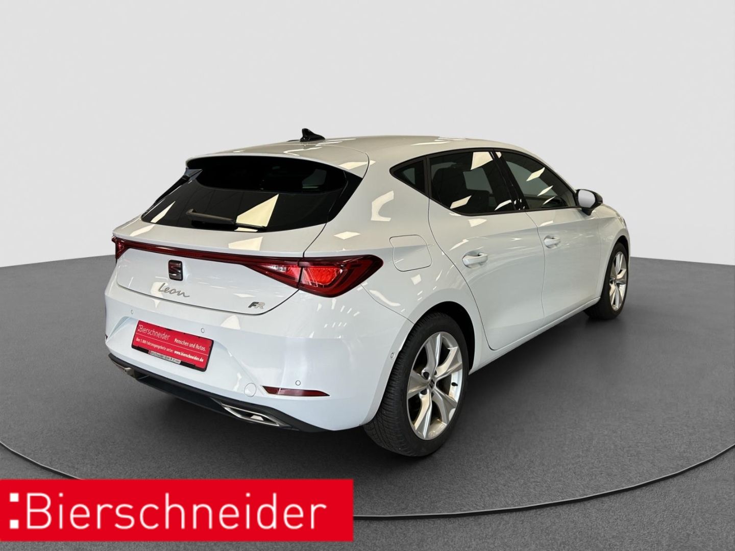 Seat Leon - Bild 6