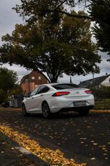 Opel Insignia 1.5 Turbo 121kW Innovation Grand Sp... - Opel Insignia: Standheizung