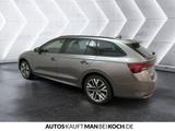 Skoda Octavia Combi 1.5 TSI DSG Select.AHZV MATRIX NAV - Skoda Octavia: Dsg