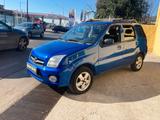 Subaru Justy G3X 1.3 16V 5p. 4X4 - gebrauchte Subaru Justy aus dem Jahr 2006