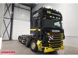 Scania R480 10X2 Manual Full Air Retarder Euro 6 - Scania R 480
