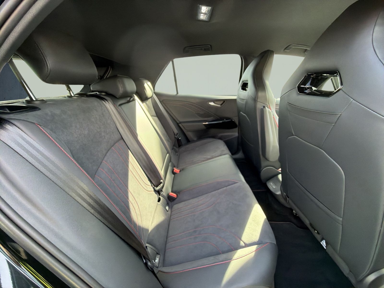 Volkswagen ID.3 - Bild 15