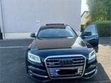 Audi AUDI SQ5 3.0 TDI QUATTRO - Audi SQ5 in Frankfurt (Main)