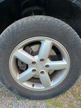 Hyundai SANTA FE 2.7 V6 GLS 2WD Guter Zustand von Privat - Hyundai SANTA FE aus 2009: Gls