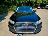 Audi Q7 ultra 3.0 TDI quattro tiptronic - - Audi Q7 Gebrauchtwagen in München