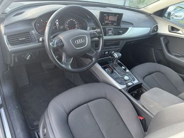 Audi A6 - 7