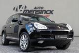 Porsche Cayenne 4.5 S / Full Porsche History/ Panoramada - Porsche Cayenne: 4.5