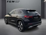 Mercedes-Benz GLA 250 e Progressive Burm|KeyGo|MBeam|TWA|360 - Mercedes-Benz GLA-Class: Plug-In Hybrid