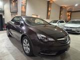 Opel Cascada Edition - Opel Cascada: Edition