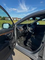 Honda CR-V 1.5 VTEC Turbo 2WD Elegance Elegance - gebrauchte Honda CR-V aus dem Jahr 2019