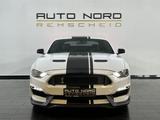 Ford Mustang Shelby *Kamera*Sitzhzg*Navi*Schalter* - Ford: Shelby