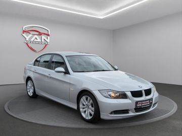 BMW 320 - 3