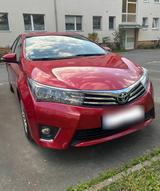 Toyota Corolla - Toyota Corolla Gebrauchtwagen in Berlin