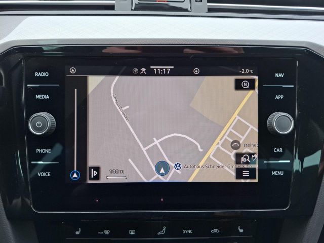 PASSAT VARIANT GTE 1.4 TSI