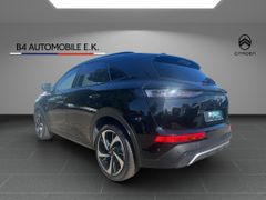 Fahrzeugabbildung DS Automobiles DS 7 BlueHDI 1.5 Opera PANORAMADACH