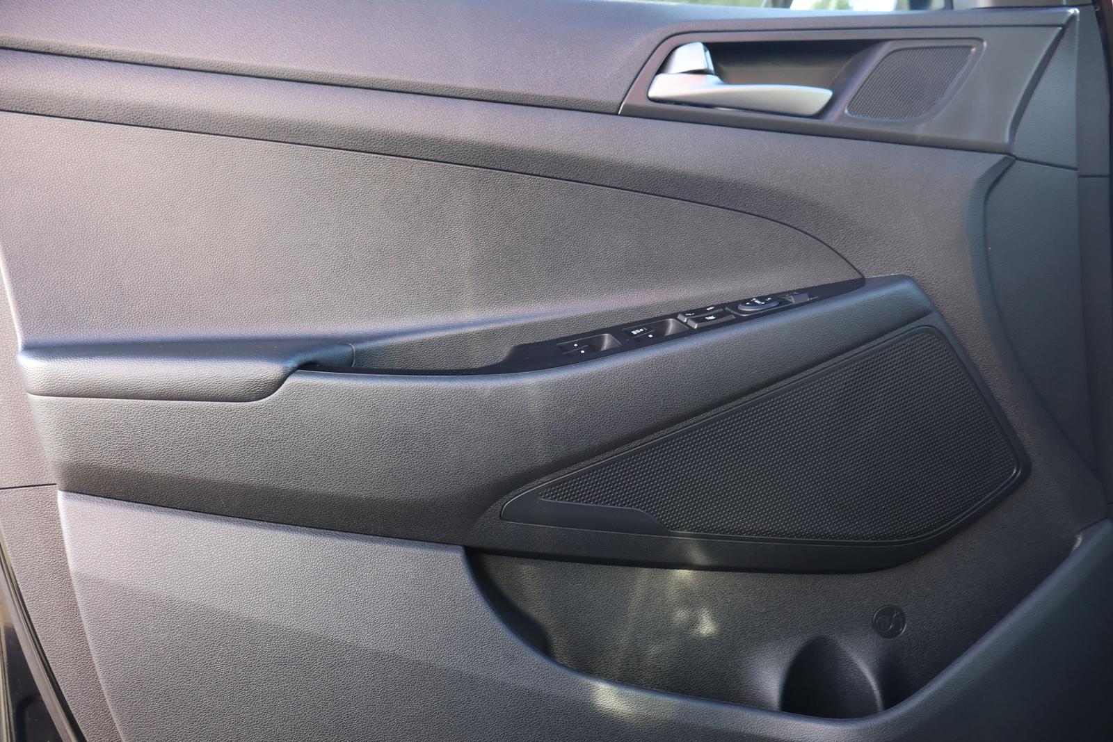 Hyundai Tucson 1.6 blue Klima PDC SHZ DAB AHK